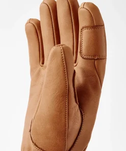 Hestra Women's Fall Line - 5 Finger Cork