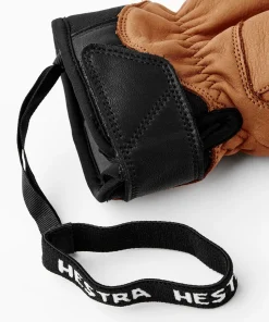 Hestra Women's Fall Line - 5 Finger Cork