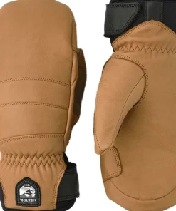 Hestra Women's Fall Line Mitt Cork