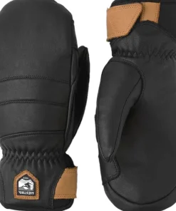 Hestra Women's Fall Line Mitt Black