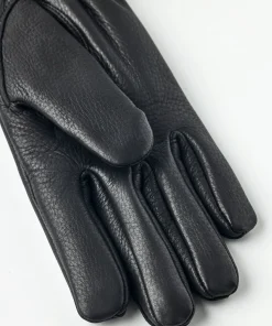 Hestra Women's Tiril Black