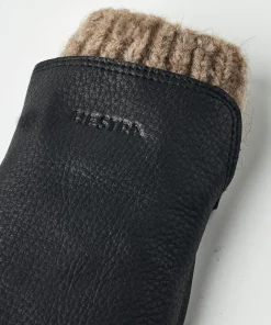 Hestra Women's Tiril Black