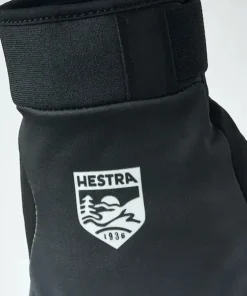 Hestra XC Pace 5 Finger Dark Grey