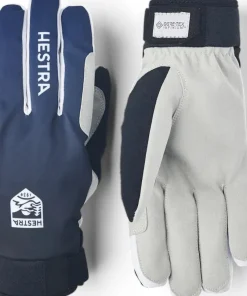 Hestra XC Pace 5 Finger Navy