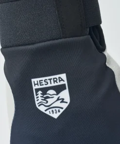 Hestra XC Pace 5 Finger Navy