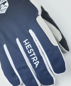Hestra XC Pace 5 Finger Navy