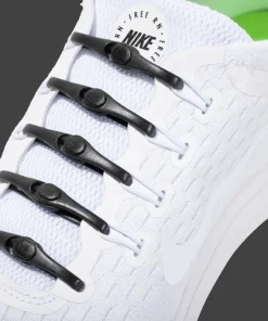 Hickies No Tie Laces 2.0 Black