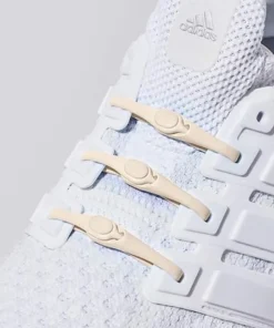 Hickies No Tie Laces 2.0 Desert Beige
