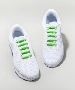 Hickies No Tie Laces 2.0 Lime