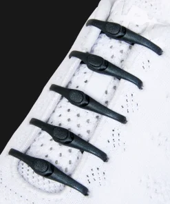 Hickies No Tie Laces 2.0 Midnight Green