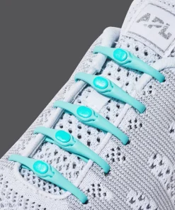 Hickies No Tie Laces 2.0 Mint