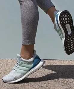 Hickies No Tie Laces 2.0 Muted Mint