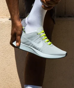 Hickies No Tie Laces 2.0 Neon Yellow