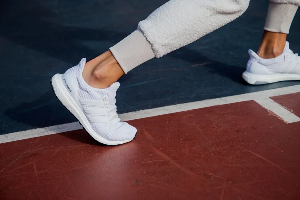 Hickies No Tie Laces 2.0 Translucent