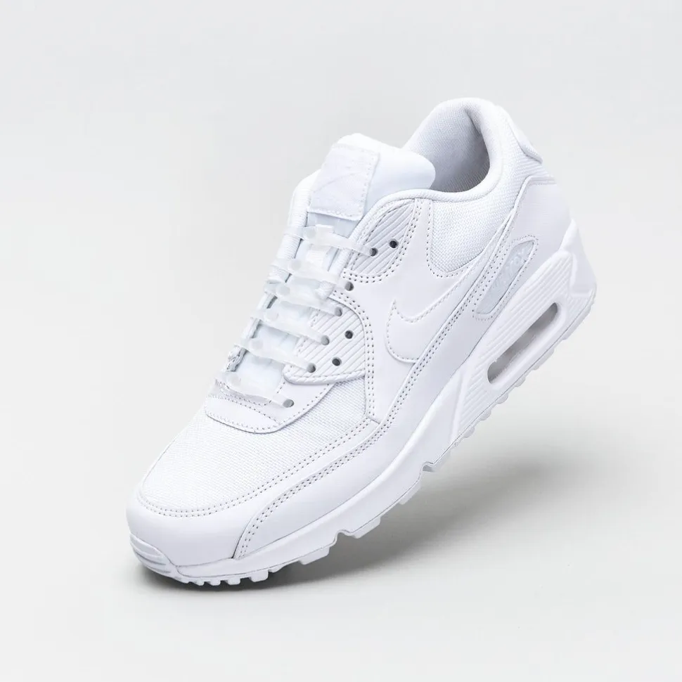 Hickies No Tie Laces 2.0 Translucent