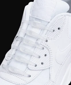 Hickies No Tie Laces 2.0 Translucent