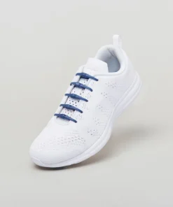 Hickies No Tie Laces 2.0 True Navy