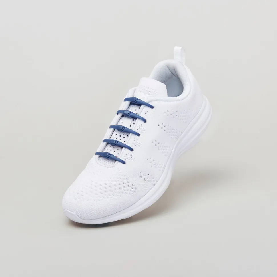 Hickies No Tie Laces 2.0 True Navy