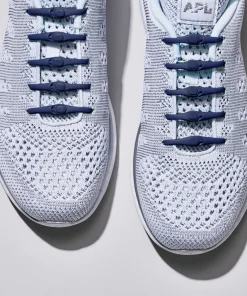 Hickies No Tie Laces 2.0 True Navy