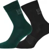 Hiking Wool Sock G2 2-pack