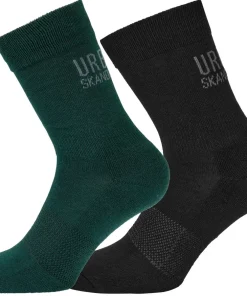 Hiking Wool Sock G2 2-pack