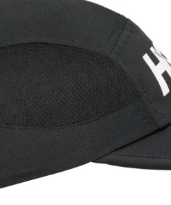 Hoka Run Hat Black