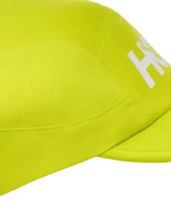 Hoka Run Hat Hoka Citrus
