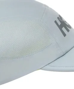 Hoka Run Hat Mineral Blue