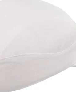 Hoka Run Hat White