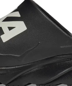 Hoka Unisex Ora Athletic Slide Black/White