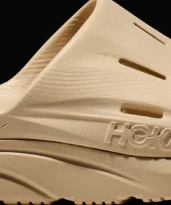 Hoka Unisex Ora Recovery Slide 3 Shifting Sand/Shifting Sand