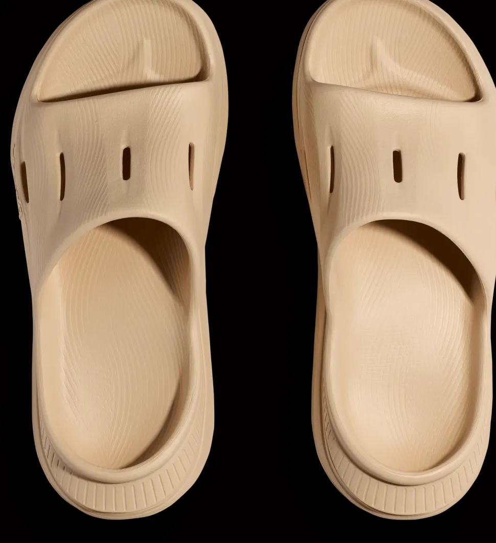 Hoka Unisex Ora Recovery Slide 3 Shifting Sand/Shifting Sand