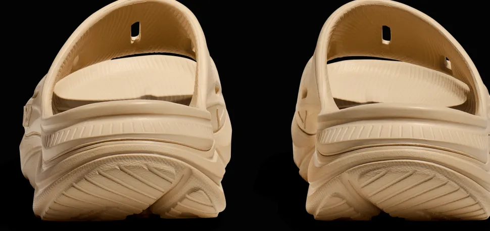 Hoka Unisex Ora Recovery Slide 3 Shifting Sand/Shifting Sand
