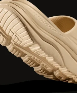 Hoka Unisex Ora Recovery Slide 3 Shifting Sand/Shifting Sand