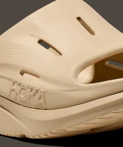 Hoka Unisex Ora Recovery Slide 3 Shifting Sand/Shifting Sand