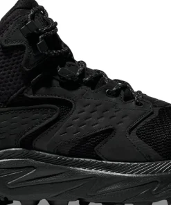 Hoka Women's Anacapa 2 Mid GORE-TEX Black/Black