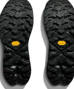 Hoka Women's Anacapa 2 Mid GORE-TEX Black/Black