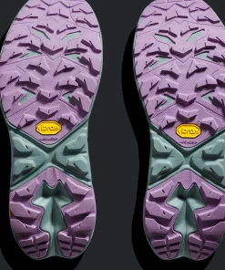Hoka Women's Anacapa 2 Mid GORE-TEX Green Moss / Agave