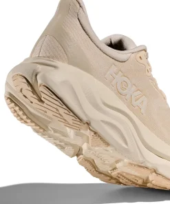Hoka Women's Arahi 8 Birch/Alabaster