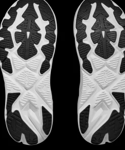 Hoka Women's Arahi 8 Black/White