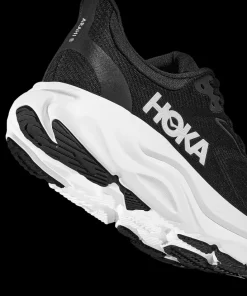 Hoka Women's Arahi 8 Black/White