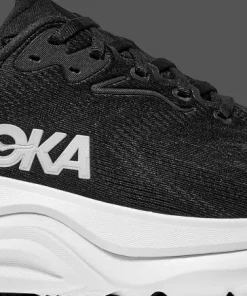 Hoka Women's Arahi 8 Black/White