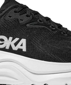 Hoka Women's Arahi 8 Wide Black/White