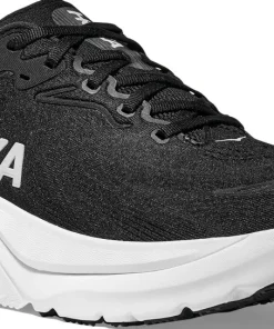 Hoka Women's Arahi 8 Wide Black/White