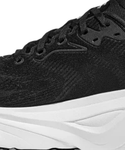 Hoka Women's Arahi 8 Wide Black/White