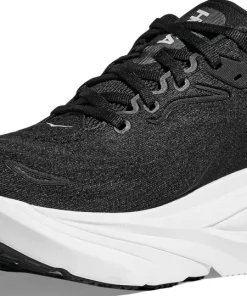 Hoka Women's Arahi 8 Wide Black/White