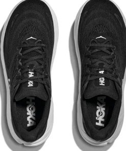 Hoka Women's Arahi 8 Wide Black/White