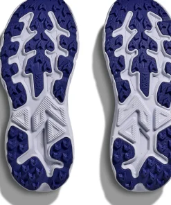 Hoka Women's Challenger 8 Ambient Blue/Blueberry