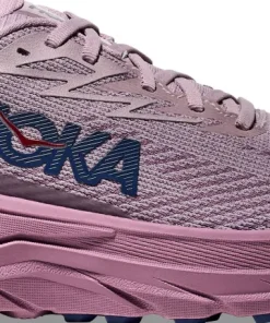 Hoka Women's Challenger 8 GORE-TEX Fragrant Lilac/Berry Mauve