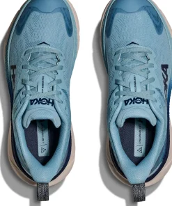 Hoka Women's Challenger 7 GORE-TEX Raindrop/Grout